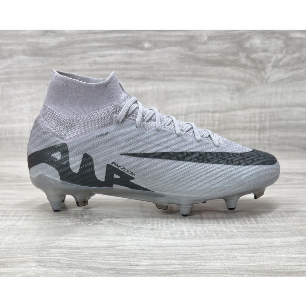 Nike Mercurial Superfly 9 Elite AS SG Soccer Cleats HF4390-001 Men 6 / Women 7.5